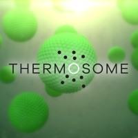 Thermosome logo - Similar company to Expertants Gmbh