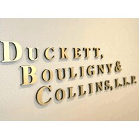 Duckett, Bouligny & Collins, Llp