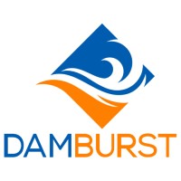 Damburst logo - Similar company to Podular