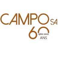 Campo SA logo - Similar company to Xylotech Sàrl