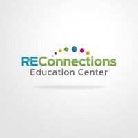 REConnections Education Center logo - Similar company to Dayspring Academy For Education And The Arts