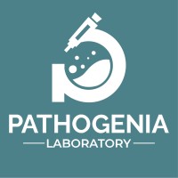 Pathogenia Lab logo - Similar company to Ccrest Laboratories