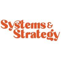 Systems and Strategy logo - Similar company to System Strategy, Inc.