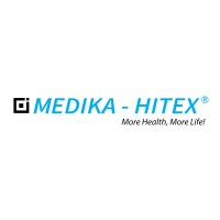 MEDIKA HITEX logo - Similar company to Jouda Export