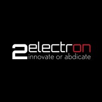 2electron logo - Similar company to Hmdrive