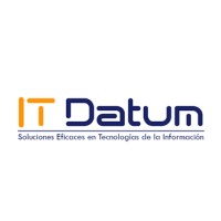 IT DATUM SAC logo - Similar company to Indusoft Solutions S.A.C.