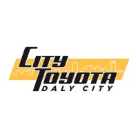 City Toyota logo - Similar company to Putnam Automotive Group