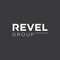 Revel Group logo - Similar company to Wildside