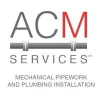 Allen Clarke Mechanical logo - Similar company to Jbm Mechanical