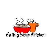 Ealing Soup Kitchen logo - Similar company to Thrive | Urban Gardens