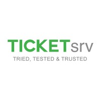TICKETsrv logo - Similar company to Barr Engineering Services Ltd