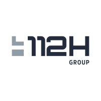 112H Group logo - Similar company to Preâmbulo Cloud
