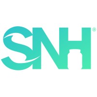 SNH Group logo - Similar company to Parp Group