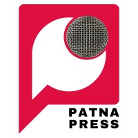 Patna Press logo - Similar company to Millenniumpost