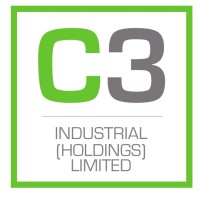 C3 Industrial (Holdings) Limited logo - Similar company to Cvac Systems, Inc.