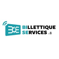 BILLETTIQUE SERVICES logo - Similar company to Cb4Tech