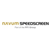 Novum Speedscreen logo - Similar company to Onward Display Limited