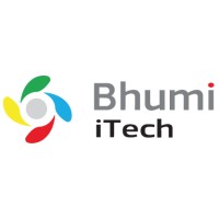 Bhumi iTech logo - Similar company to Arp Softtech Pvt Ltd