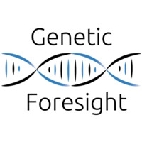 Genetic Foresight logo - Similar company to Funnode