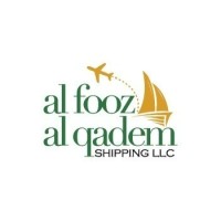 Al Fooz Al Qadem Shipping LLC logo - Similar company to E-Fly Shipping