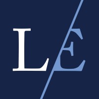 Leading Edge AS logo - Similar company to Gameplay Marketing