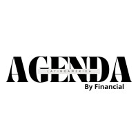 AGENDA By Financial logo - Similar company to Digitalkit - Software Development Company