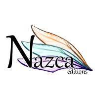 NAZCA EDITIONS logo - Similar company to Printiverse