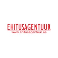Ehitusagentuur logo - Similar company to As Yit Ehitus