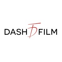 Dash Film logo - Similar company to Mattescape Studios