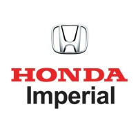 Imperial Honda