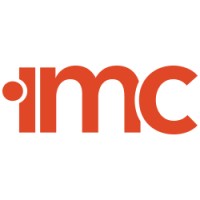 IMC Business Architecture logo - Similar company to Scaled Insights