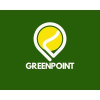 GREENPOINT logo - Similar company to Lbn, Groupe Audemard