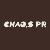 CHAO.S PR logo - Similar company to Bondit