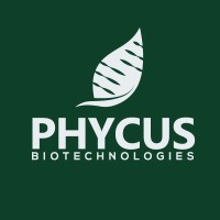 Phycus Biotechnologies Inc logo - Similar company to Plasticentropy