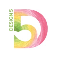 Design5 logo - Similar company to Teknova Solutions