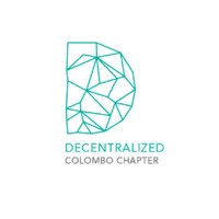 Decentralized Colombo Chapter logo - Similar company to Volmageddon
