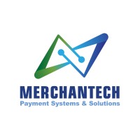 Merchantech logo - Similar company to Zaytech Software