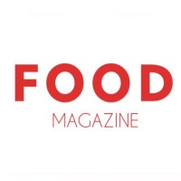 Food Magazine logo - Similar company to Growpro Technology