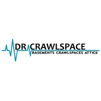 Dr. CrawlSpace logo - Similar company to Vibras