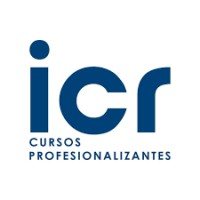 ICR - Instituto de Capacitación Rosario logo - Similar company to Rosario Led