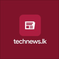 TechNews.LK logo - Similar company to Tech Morph