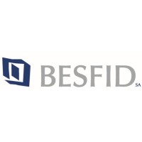 BESFID SA logo - Similar company to Tedx Siena 2025