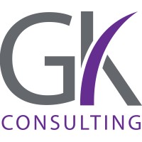 GK Consulting logo - Similar company to Chart Learning Solutions