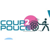 Coup2pouce Innovation Digitale logo - Similar company to Mjtechs | Agence Web