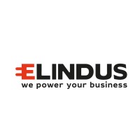 Elindus logo - Similar company to Enbro Nv