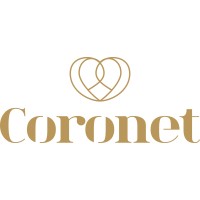 Coronet Cake Company Aps
