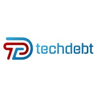Tech Debt logo - Similar company to Brisk Developers