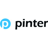 PINTER Mess- und Regeltechnik GmbH logo - Similar company to Stoxon Machines B.V.