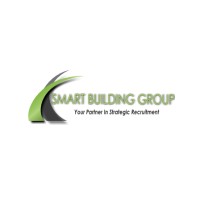 Smart Building Group, Inc logo - Similar company to Automated Solutions Group, Llc