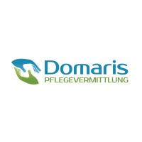 Domaris Pflegevermittlung UG (haftungsbeschränkt) logo - Similar company to Nonstop Pflegevermittlung Ug (Haftungsbeschränkt)